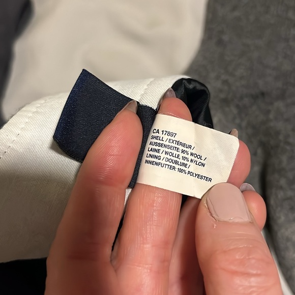 Vintage gap Wool skirt - Picture 11 of 11